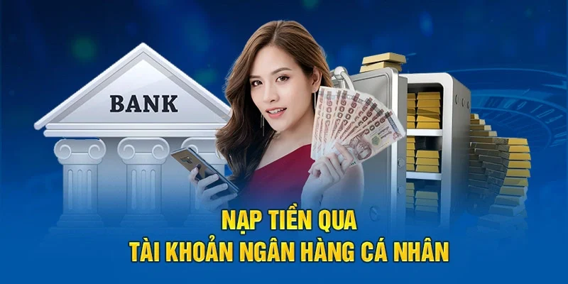 Chi tiết cách nạp tiền Olybet