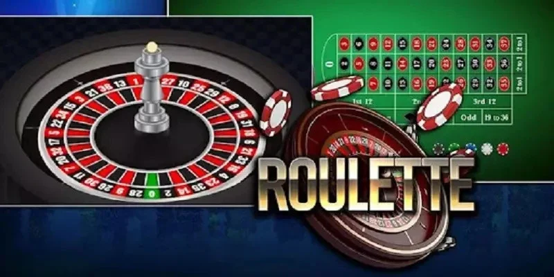 Kỹ năng cơ bản khi chơi roulette tại Olybet