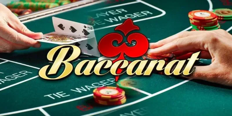 Một số lưu ý khi chơi baccarat