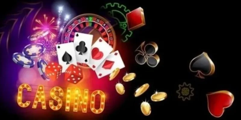 Sảnh cược Casino thu hút người chơi bởi nơi đây sở hữu nhiều điểm nổi bật