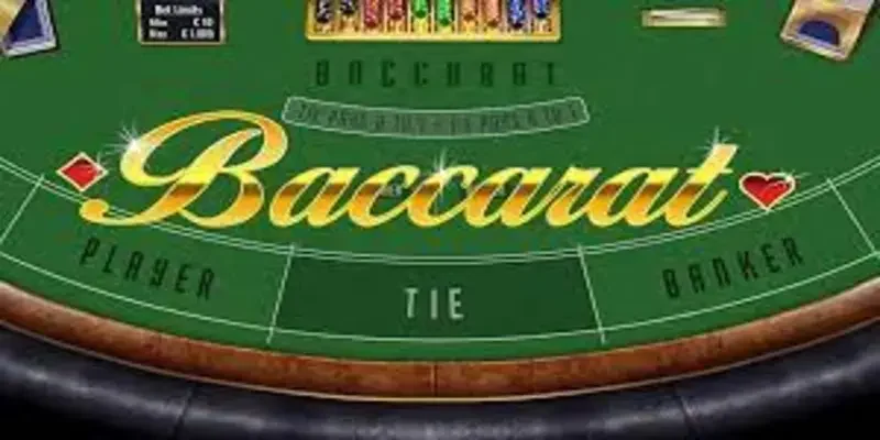 Thông tin thú vị về baccarat