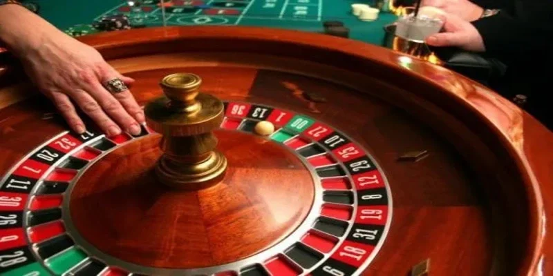 Tìm hiểu về trò chơi roulette