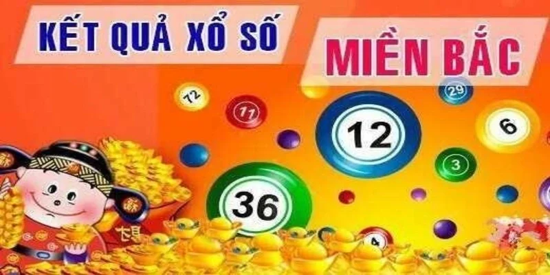 Tìm hiểu về xổ số miền bắc Olybet