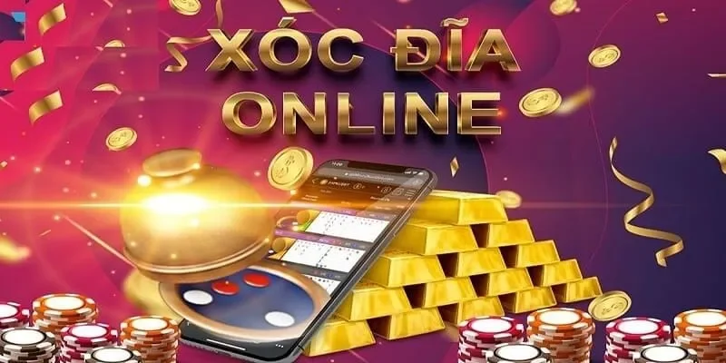 Tổng hợp cách chơi xóc đĩa online