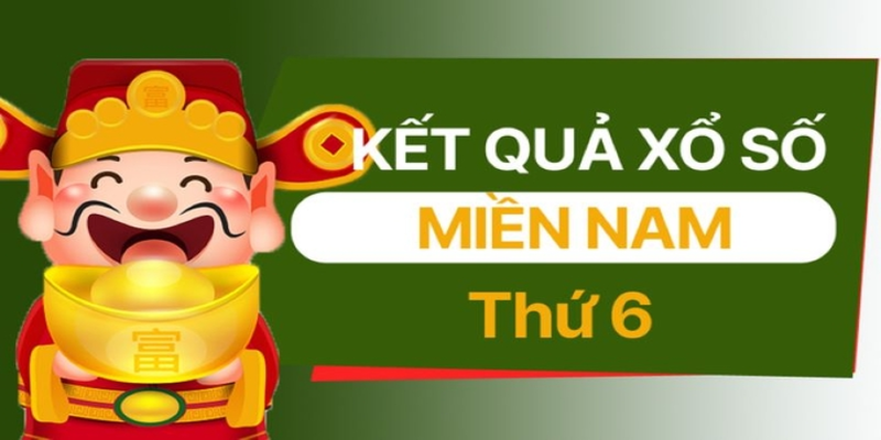 Xổ số Miền Nam là gì?