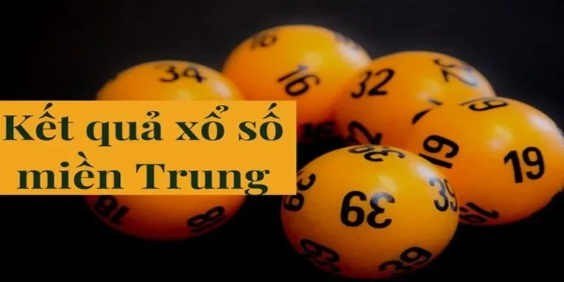 Xổ số miền Trung là gì?